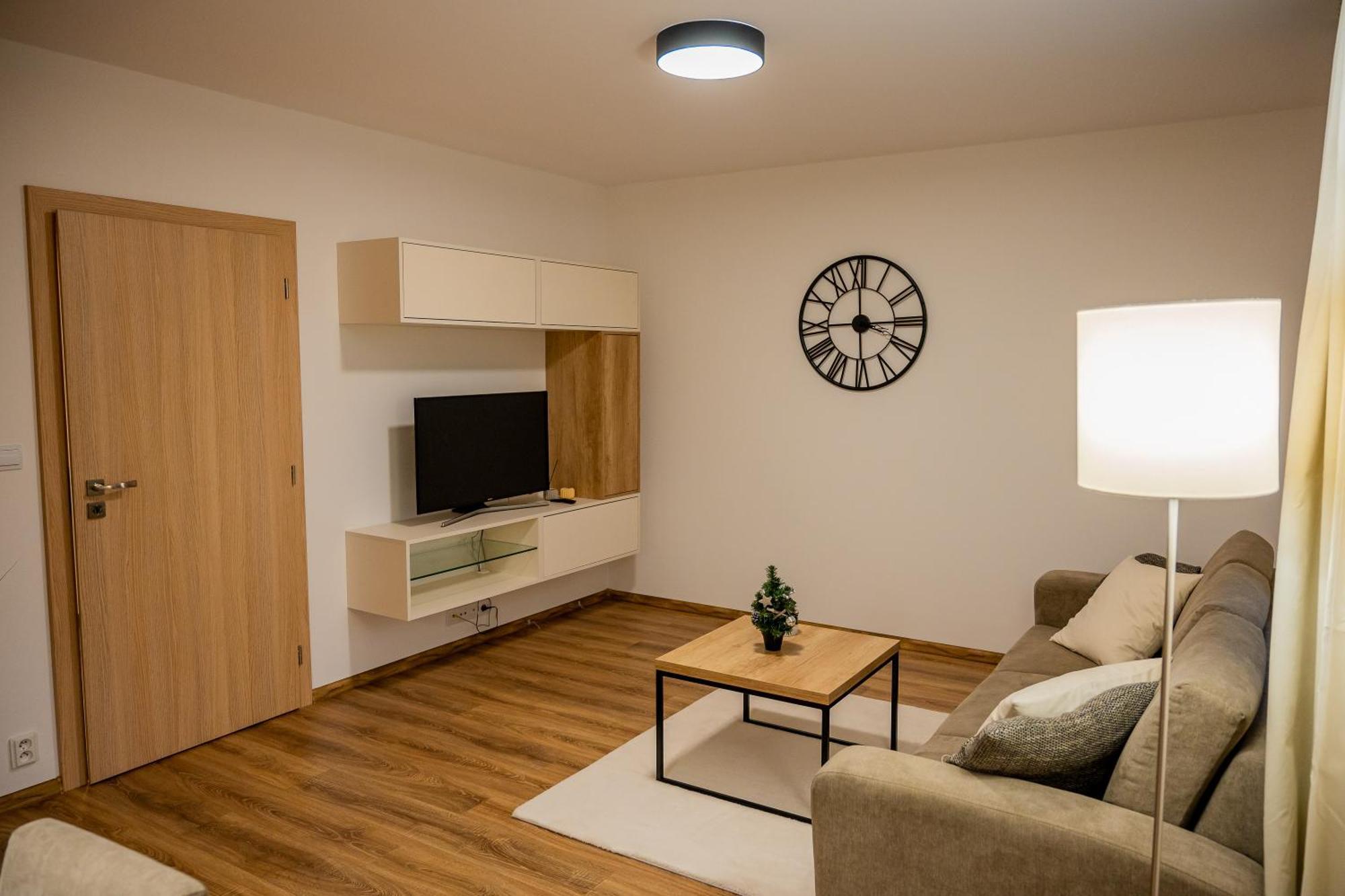 Old Town City Center Apartment 1 - Private Parking Included Košice Exterior foto